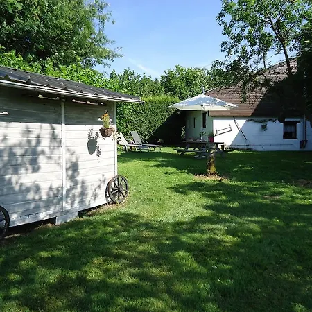 Vakantiehuis Lumassote *