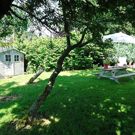 Lumassote Vakantiehuis