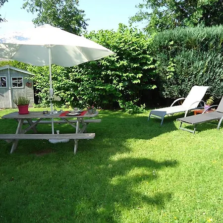 Hébergement de vacances Lumassote *