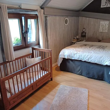 Lumassote Vakantiehuis