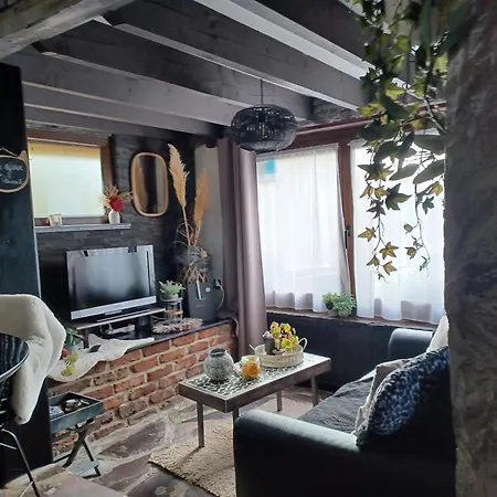 Vakantiehuis Lumassote *