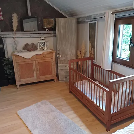 Vakantiehuis Lumassote *