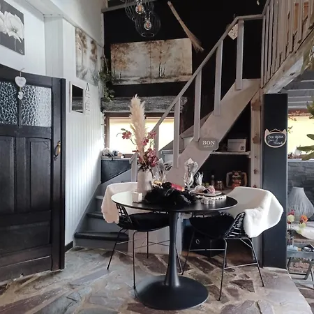 Lumassote Дом отдыха