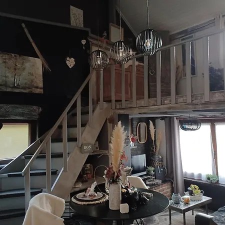 Lumassote Дом отдыха