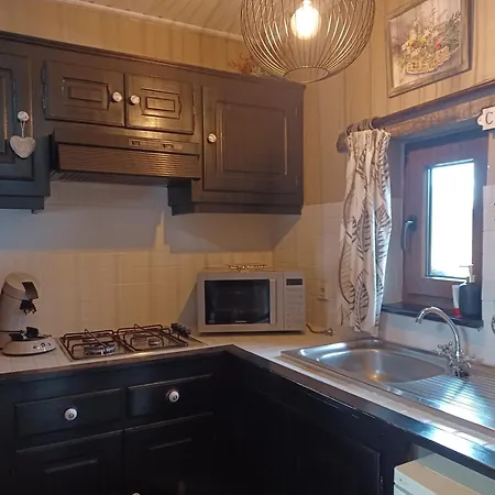 Lumassote Vakantiehuis