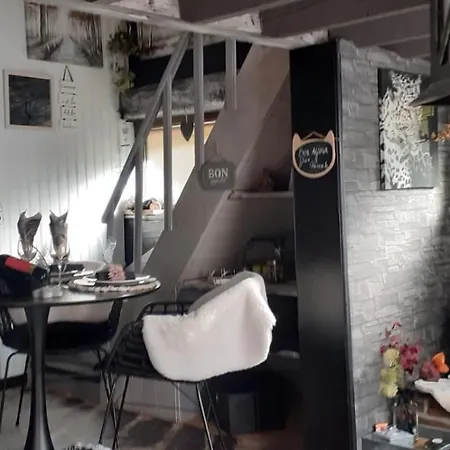 Σπίτι διακοπών Lumassote