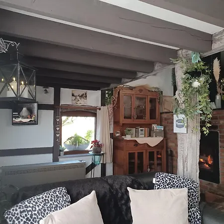 بيت للعطل Lumassote تروا بونتس