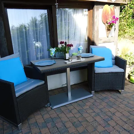 Vakantiehuis Lumassote