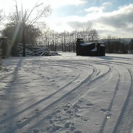 بيت للعطل Lumassote تروا بونتس