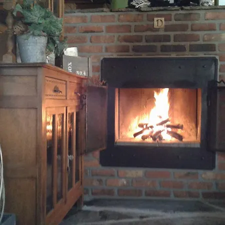 بيت للعطل Lumassote تروا بونتس