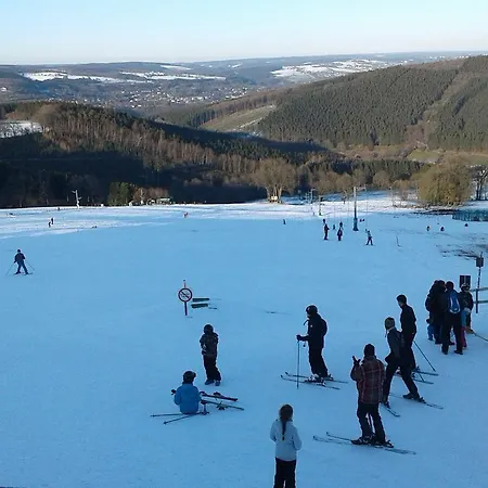 بيت للعطل Lumassote *