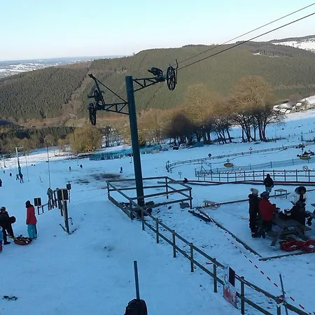 بيت للعطل Lumassote تروا بونتس