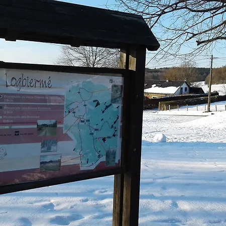 Lumassote بيت للعطل